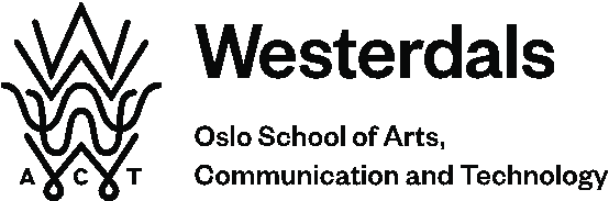 Logo Westerdals