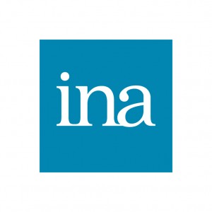 Logo INA