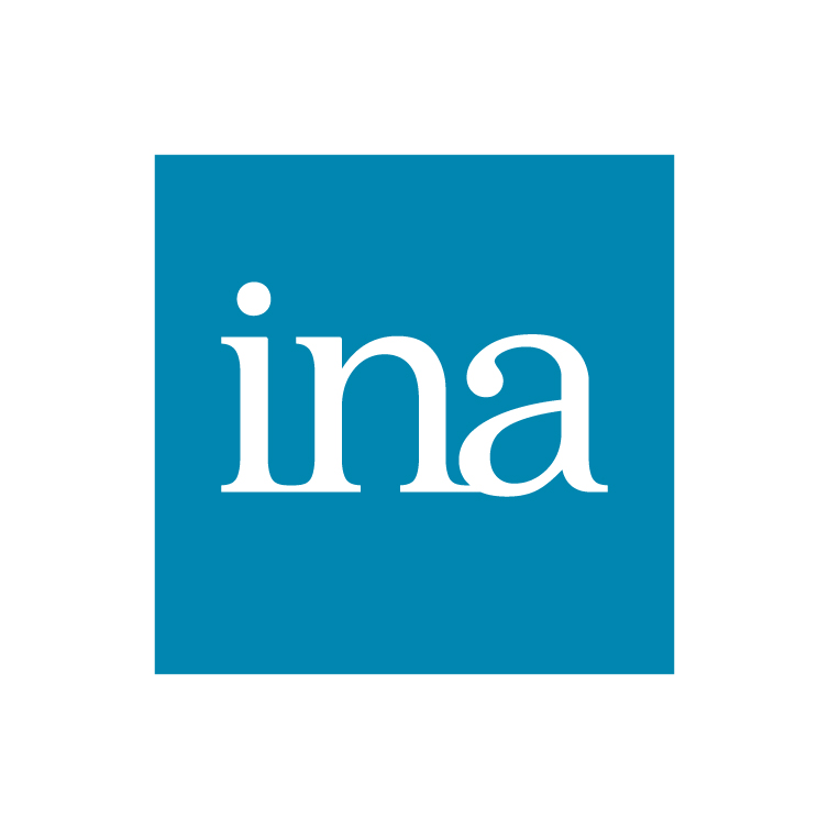 Logo INA