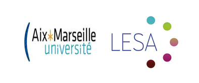 Logo LESA